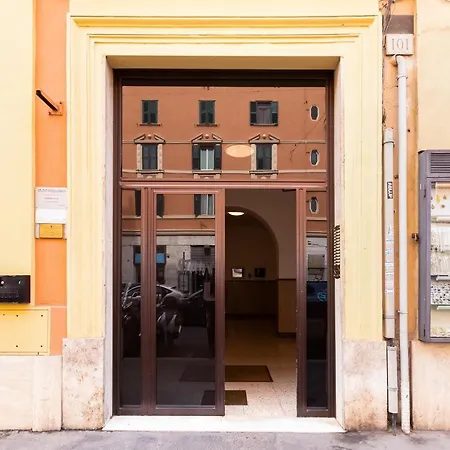 La Casa Di Andrea Ai Musei Vaticani 2 Roma