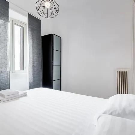 Apartament La Casa Di Andrea Ai Musei Vaticani 2