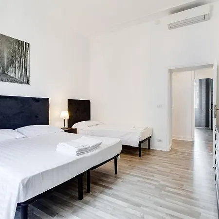 La Casa Di Andrea Ai Musei Vaticani 2 רומא