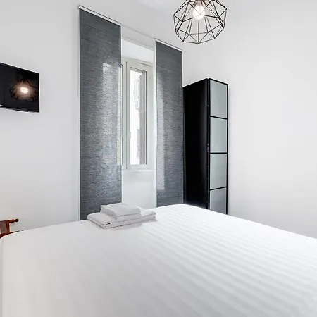 La Casa Di Andrea Ai Musei Vaticani 2 Roma
