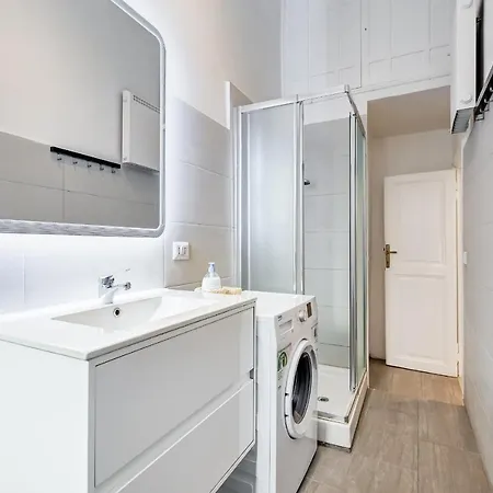 La Casa Di Andrea Ai Musei Vaticani 2 Appartement *