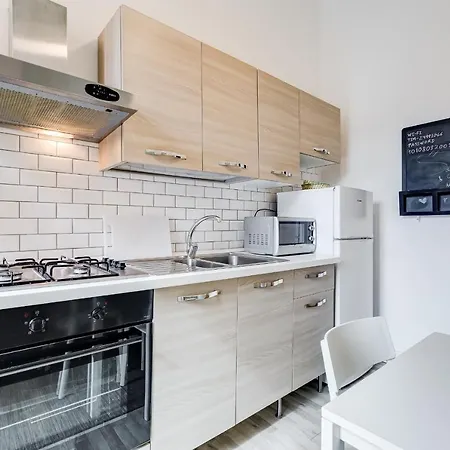 La Casa Di Andrea Ai Musei Vaticani 2 רומא