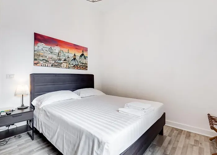 La Casa Di Andrea Ai Musei Vaticani 2 * Ρώμη