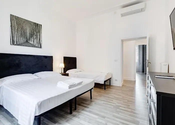 La Casa Di Andrea Ai Musei Vaticani 2 Ρώμη