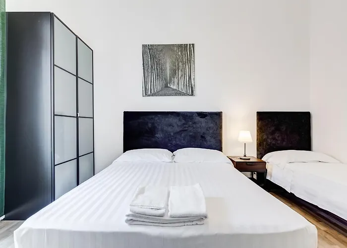 La Casa Di Andrea Ai Musei Vaticani 2 Διαμέρισμα *