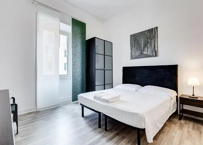 La Casa Di Andrea Ai Musei Vaticani 2 *