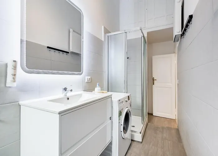 La Casa Di Andrea Ai Musei Vaticani 2 Διαμέρισμα *