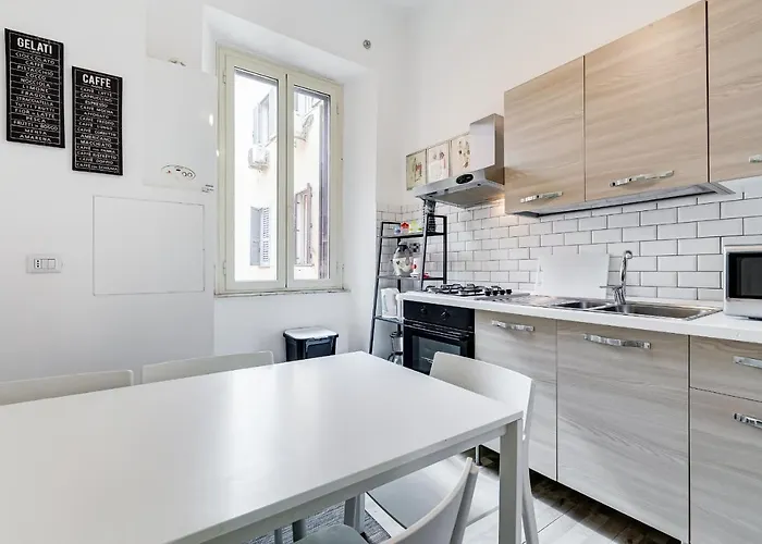 La Casa Di Andrea Ai Musei Vaticani 2 Ρώμη