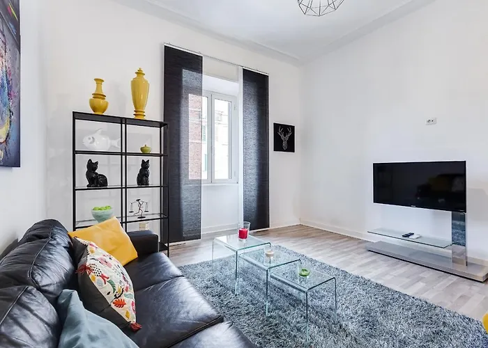 La Casa Di Andrea Ai Musei Vaticani 2 Ρώμη