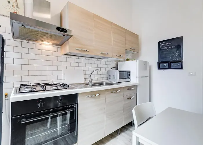 La Casa Di Andrea Ai Musei Vaticani 2 Ρώμη